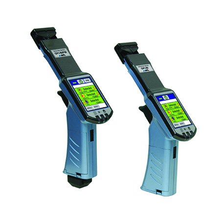 - OFI-BIPM and OFI-BI Optical Fiber Identifiers